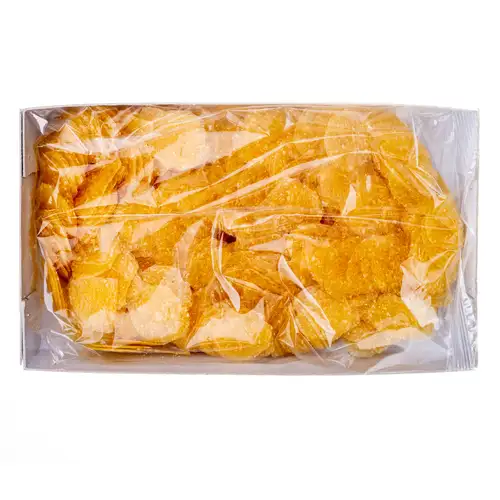 پولکی با طعم نارگیل (۵۰۰ گرم)